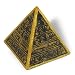 Pyramide d'Egypte Kheops