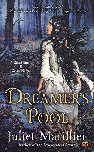 Dreamer's Pool: A Blackthorn & Grim Novel