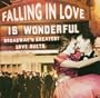 Falling in Love Is Wonderful: Broadway's Greatest Love Duets