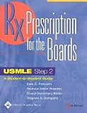 Books : Prescription for the Boards     **ISBN: 9780781734004**