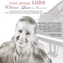 Merge: Eliane Lust in Concert