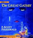 By F. Scott Fitzgerald: The Great Gatsby [Audiobook]