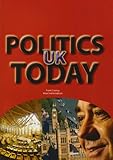 UK politics today