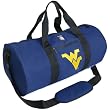 West Virginia University WVU Logo College Logo Duffel Bag DUFFEL Travel / Fitness / Overnight Bag Luggage