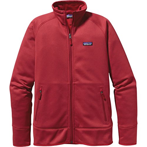 Patagonia Tech Fleece Jacket Mens Style : 26155