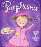 Books : Purplicious
