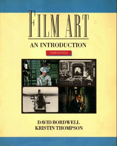 Film Art: An Introduction