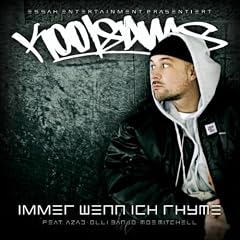 Immer wenn ich Rhyme