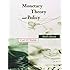Monetary Theory and Policy (MIT Press)