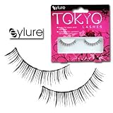 Eylure Tokyo Lashes False Eyelashes - Im Sakura Style