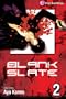 Blank Slate, Vol. 2