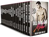 Tall Dark And Alpha (Twenty Book Box Set)