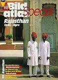 HB Bildatlas Special Rajasthan, Delhi, Agra - Franz-Josef Kr&uuml;cker