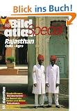 HB Bildatlas Special Rajasthan, Delhi, Agra