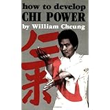 how to develop chi power chinese arts series 450