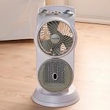 Honeywell All Season Comfort Fan and Heater