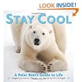 Stay Cool: A Polar Bear's Guide To Life