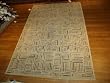 Handmade Tibetan Rug 6'x9'