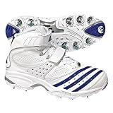 ADIDAS Twenty 2 Yds High Cricket Shoes (14907), UK9
