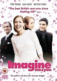Imagine Me And You [UK IMPORT] - Lena Headey