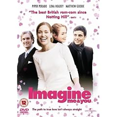 Imagine Me & You [Edizione: Regno Unito]