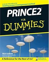 Prince2 for Dummies
