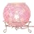 Kishima プラム アロマランプ PinkKL-10252