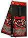 Arizona Diamondbacks Two Pack Soft Laser Bag Tag