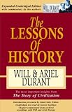 The Lessons of History