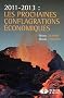 2011-2013 : les prochaines conflagrations �conomiques