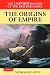 The Oxford History of the British Empire: Volume I: The Origins of Empire: Origins of Empire: British Overseas Enterprise to the Close of the Seventeenth Century Vol 1
