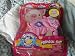 Teacup Piggies Fashhion Set W Pink Suit and Shoe_s-1