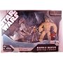 Star Wars Battle Pack Hoth Patrol