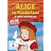 Alice im Wunderland - Die Orginal Zeichentrick-Serie (Episoden 1-52) [8 DVDs]