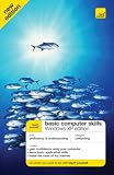 Teach Yourself Basic Computer Skills, Windows XP Edition (Teach Yourself: Computers)