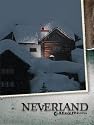 Neverland Snowboard DVD By Absinthe Films