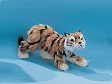 SS-T2007BR, Tiger - Small Running
