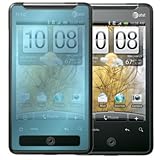 Screen Protector LCD Shield Guard Cover for HTC ARIA (AT&T) [WCM345]