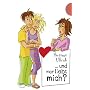 Und wer liebt mich? aus der Reihe Freche M�dchen - freche B�cher