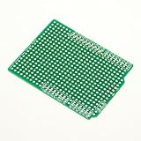 Arduino用バニラシールド基板ver.2(緑)