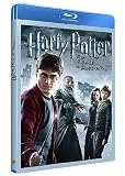 Harry Potter et le prince de sang-mêlé [Blu-ray]