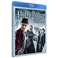 Harry Potter et le prince de sang-m�l� [Blu-ray]