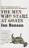 Men Who Stare at Goats (PB)