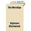 The Wendigo
