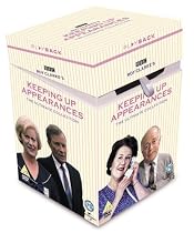 Keeping Up Appearances - The Ultimate Collection [DVD]