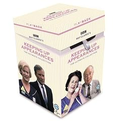 Keeping Up Appearances - The Ultimate Collection [DVD]