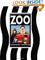 Zoo (Red Fox picture books)
