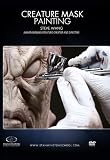 Creature Mask Painting: How to Paint Monsters & Latex Creature Mask Painting for Special Character Effects