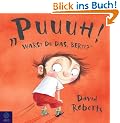 Puuuh! Warst du das, Berti?