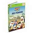 LeapFrog Tag Activity Storybook Madagascar - Escape 2 Africa Air Penguin